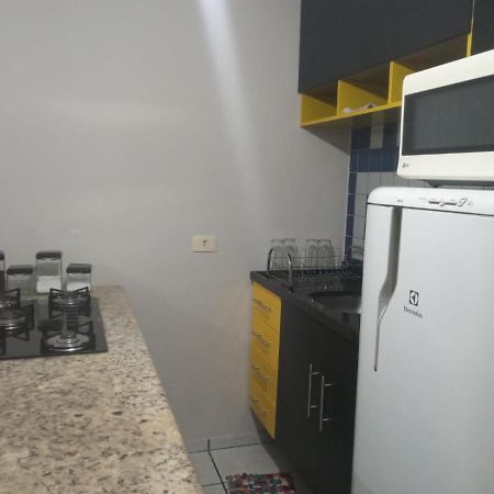 Elegante Apartamento No Centro De Curitiba Exteriér fotografie