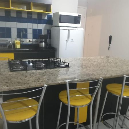 Elegante Apartamento No Centro De Curitiba Exteriér fotografie