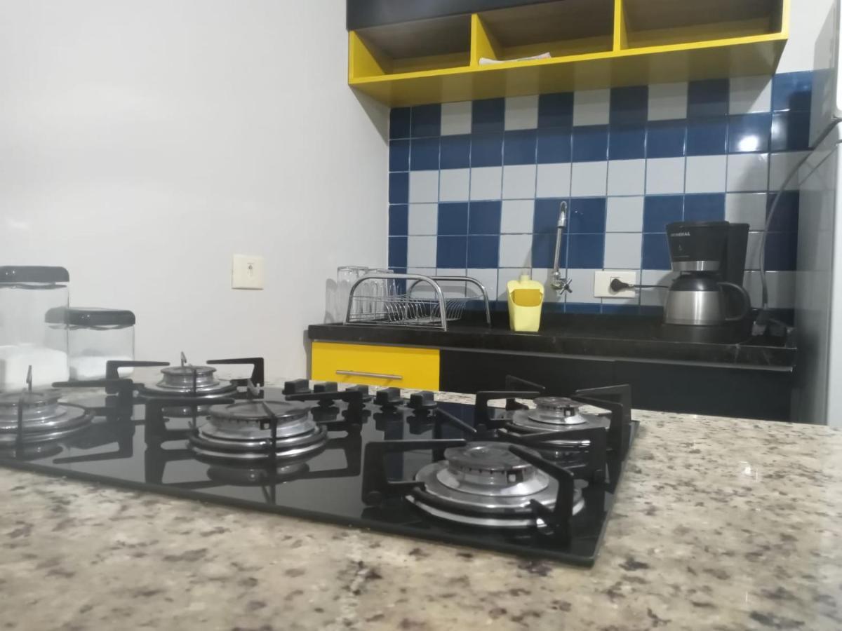 Elegante Apartamento No Centro De Curitiba Exteriér fotografie