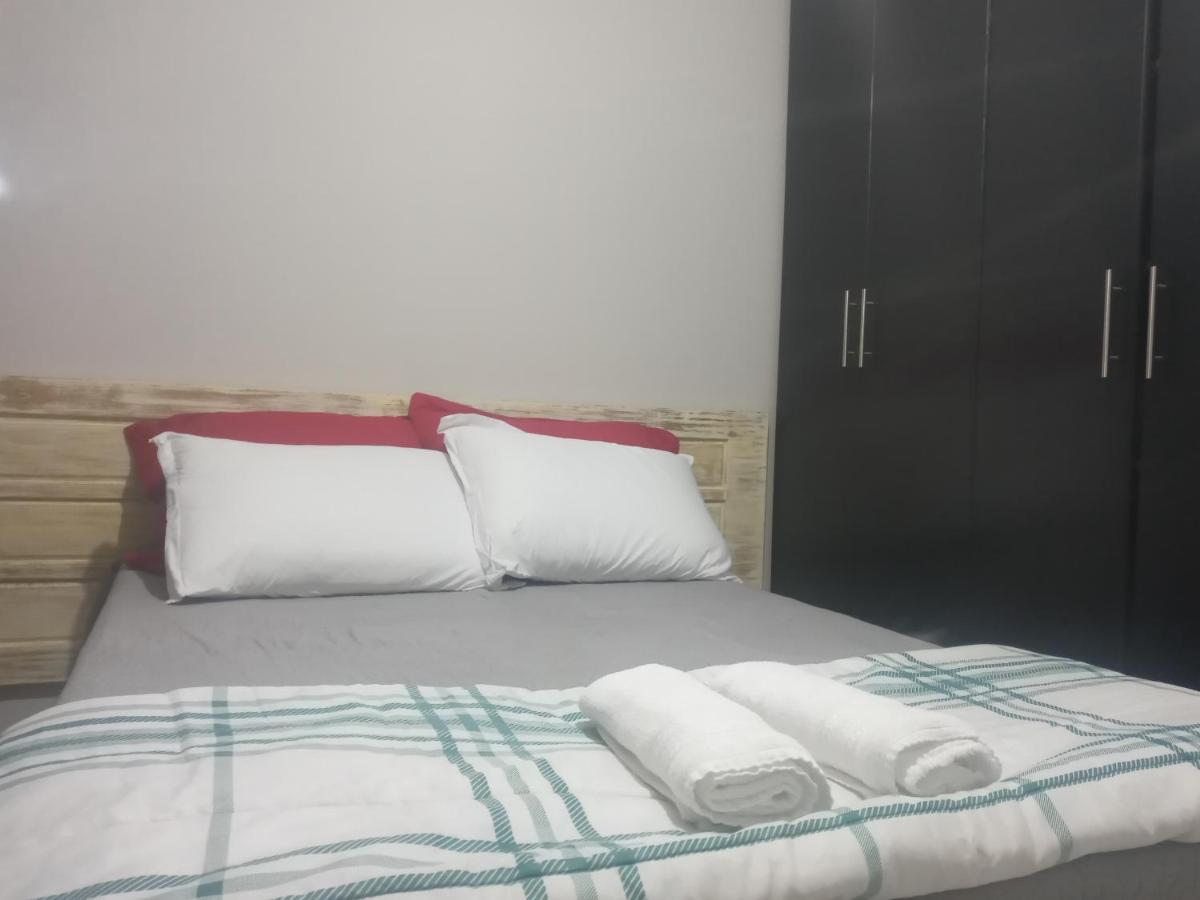 Elegante Apartamento No Centro De Curitiba Exteriér fotografie