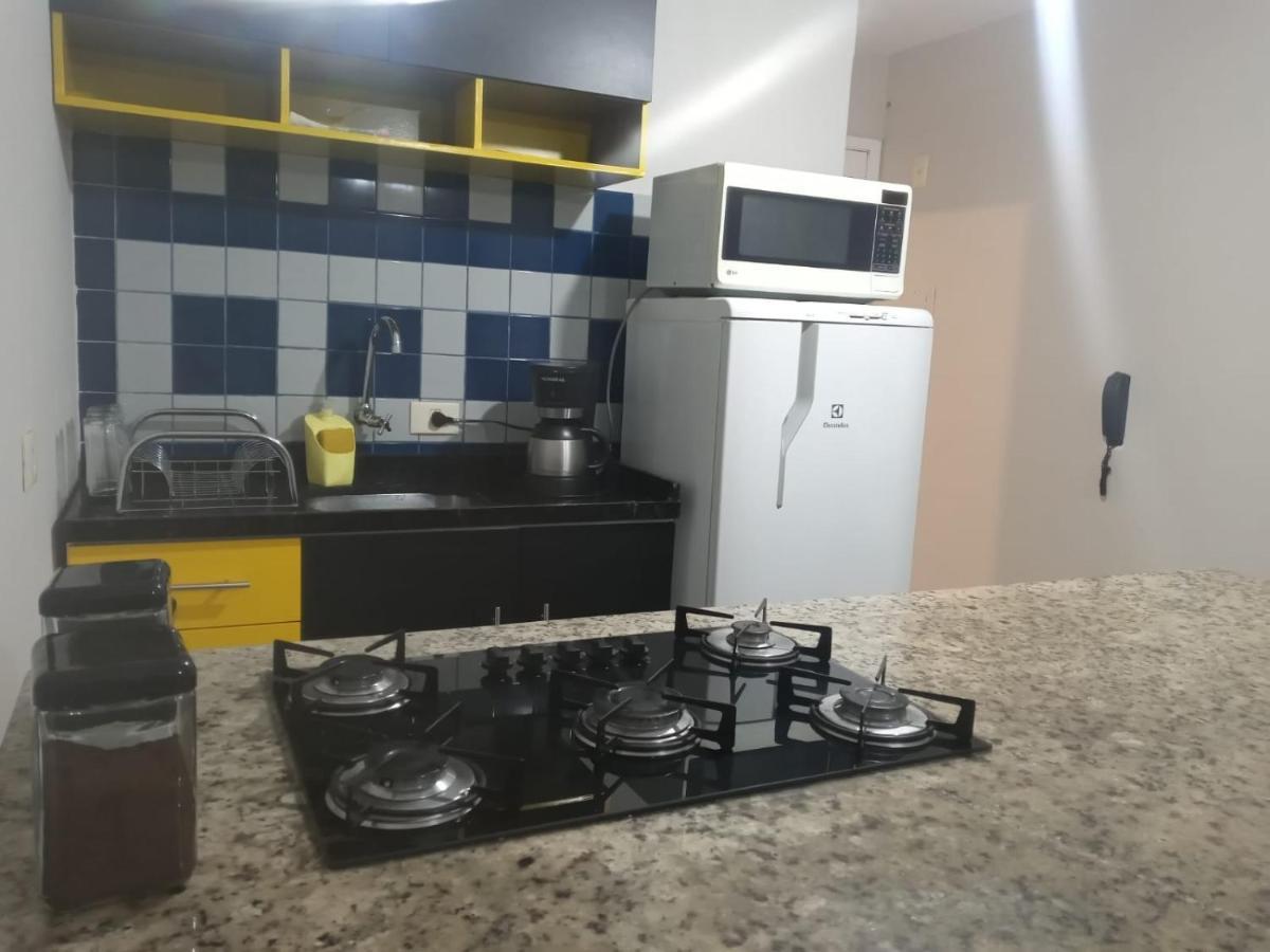 Elegante Apartamento No Centro De Curitiba Exteriér fotografie