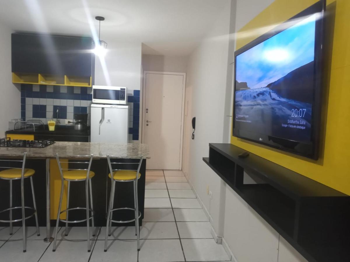 Elegante Apartamento No Centro De Curitiba Exteriér fotografie