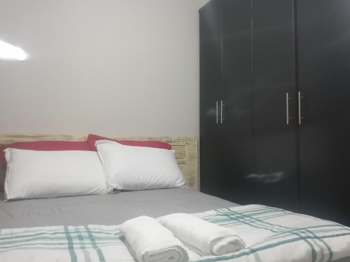 Elegante Apartamento No Centro De Curitiba Exteriér fotografie