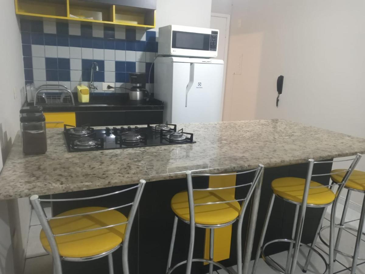 Elegante Apartamento No Centro De Curitiba Exteriér fotografie