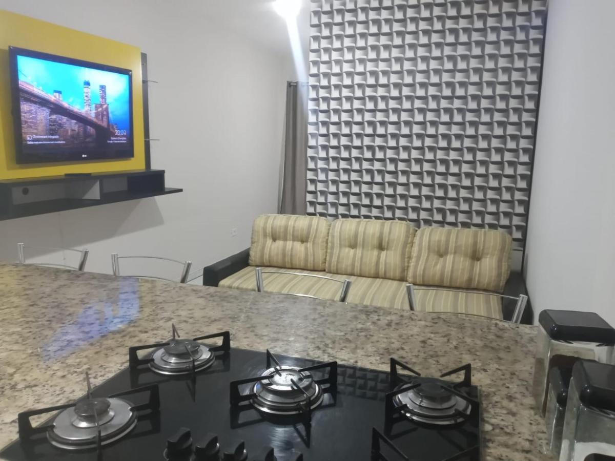 Elegante Apartamento No Centro De Curitiba Exteriér fotografie