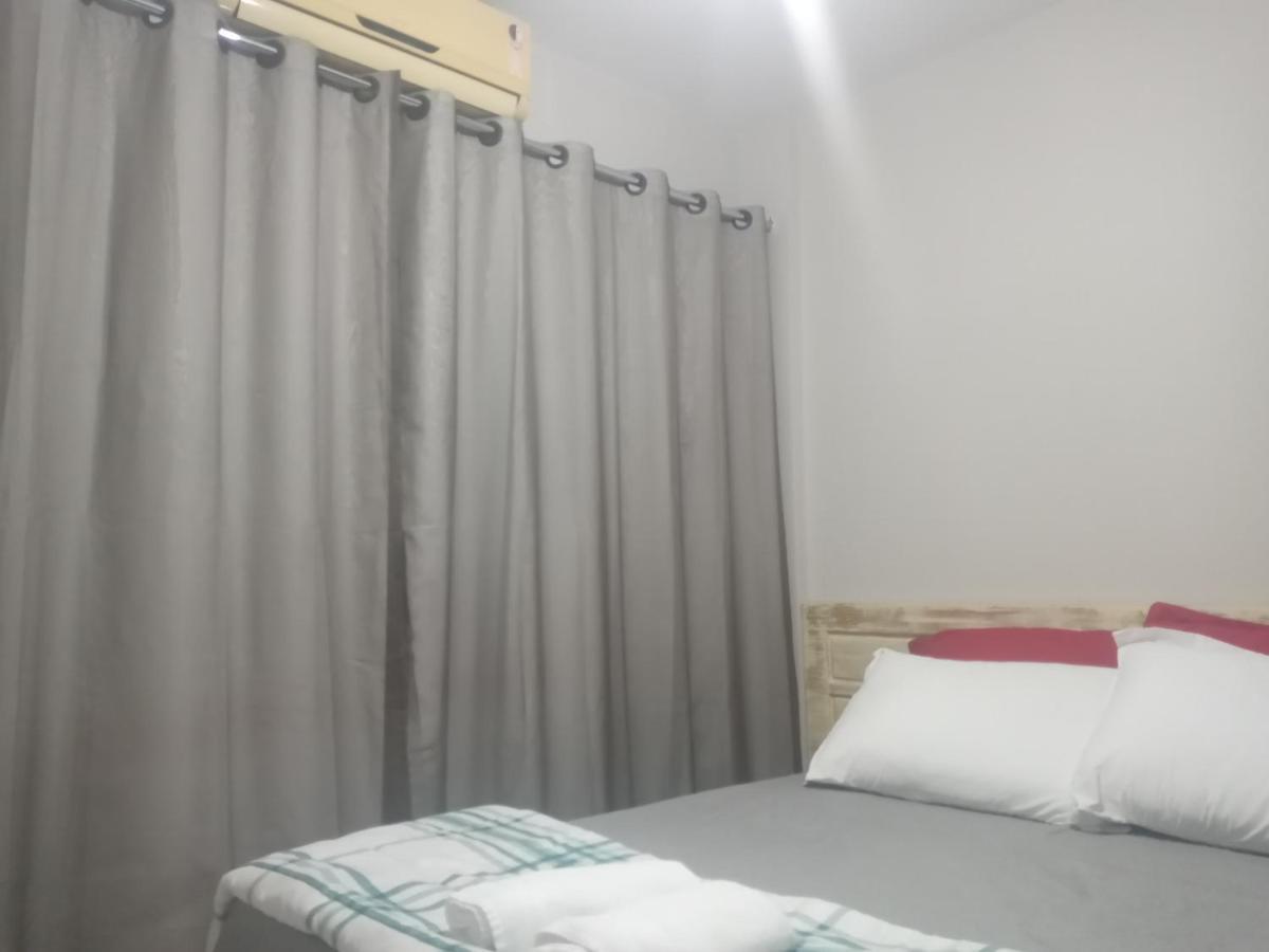 Elegante Apartamento No Centro De Curitiba Exteriér fotografie