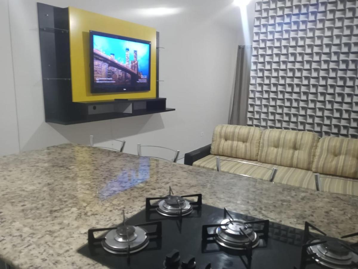 Elegante Apartamento No Centro De Curitiba Exteriér fotografie