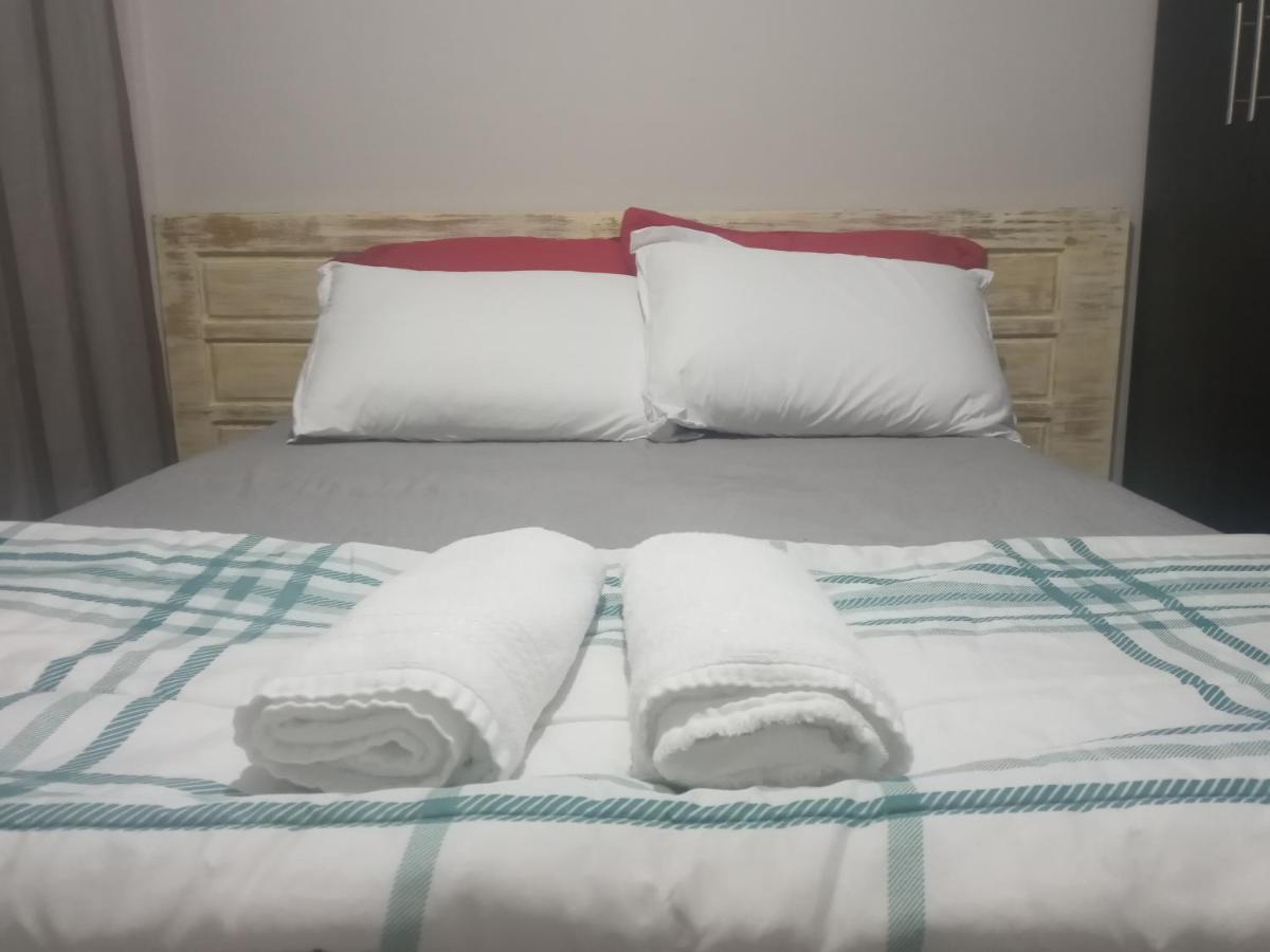 Elegante Apartamento No Centro De Curitiba Exteriér fotografie